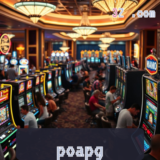 Apostas Incríveis no poapg: Seu Destino para Diversão