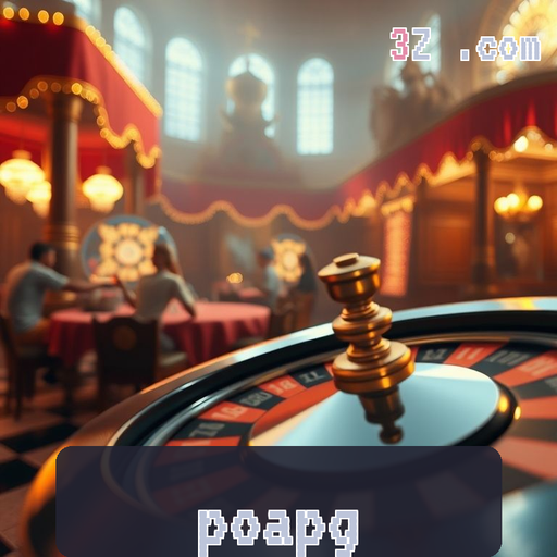 Recursos Incríveis do App da Poapg: Conecte-se e Jogue