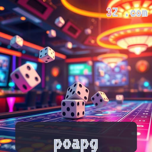 Recursos Confiáveis do poapg para Jogadores Engajados