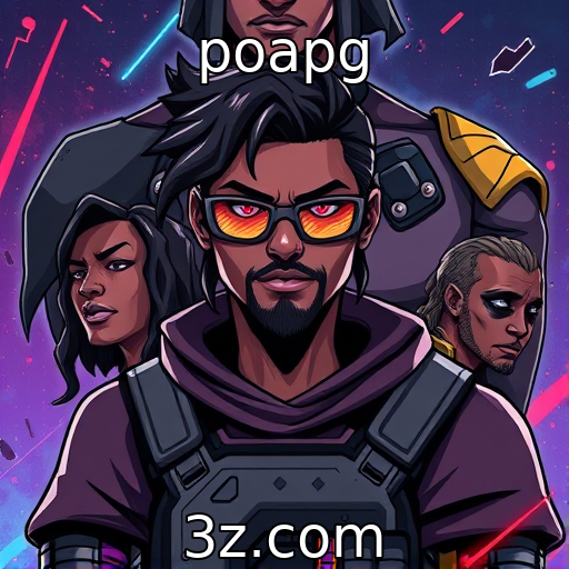 Inclusão de diversidade nos personagens de jogos