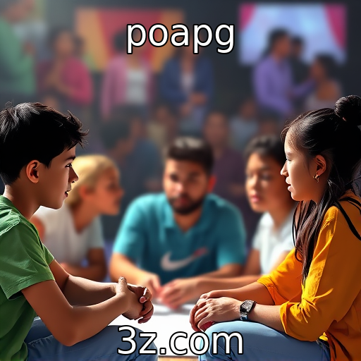 Perspectivas de diversidade e inclusão em jogos futuros