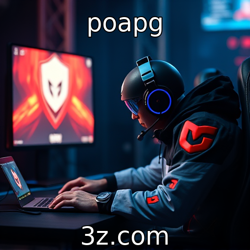 O crescimento do eSports globalmente