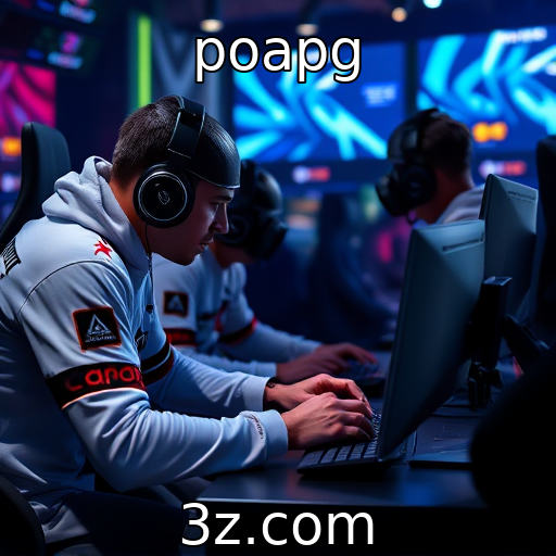 E-sports atraem investimento significativo de grandes empresas