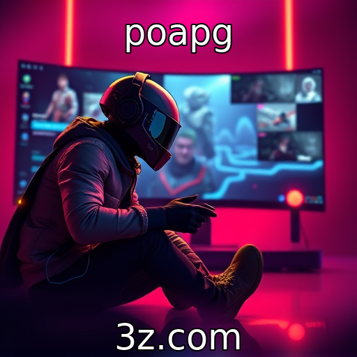 Evolução das plataformas de streaming de jogos