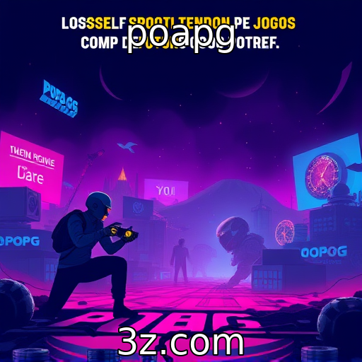 Tendências de jogos que dominarão o mercado