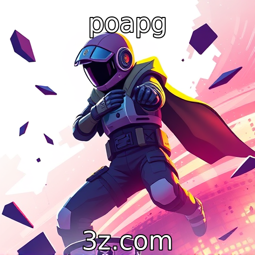 Crescimento do mercado de games e novas oportunidades