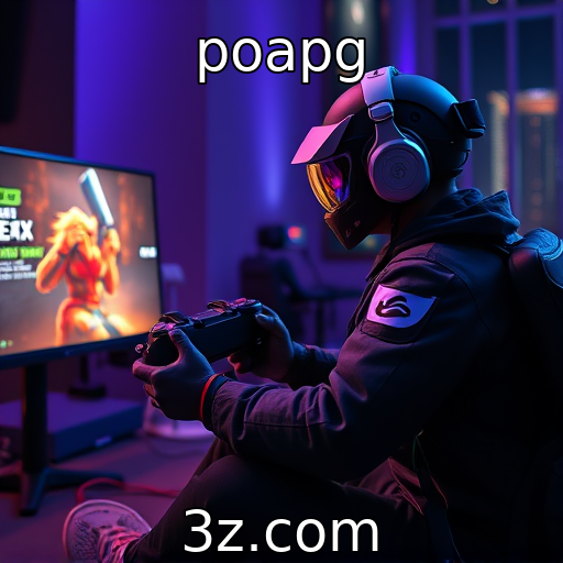 Novas tecnologias que transformam a experiência gamer