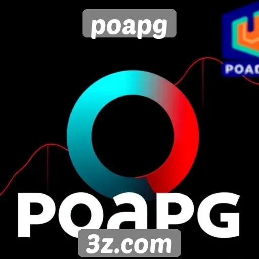 História e evolução do site poapg no mercado de jogos
