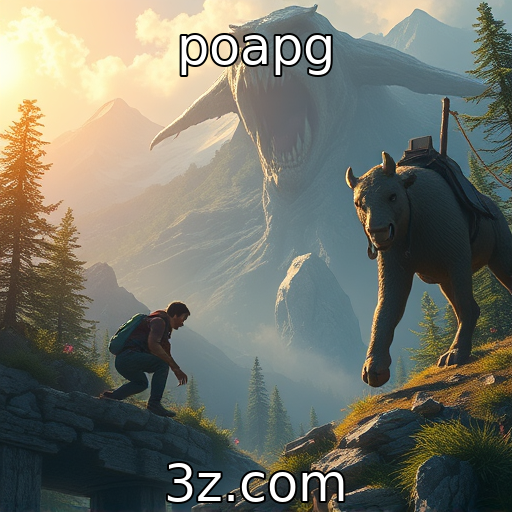 Narrativas imersivas em jogos de aventura