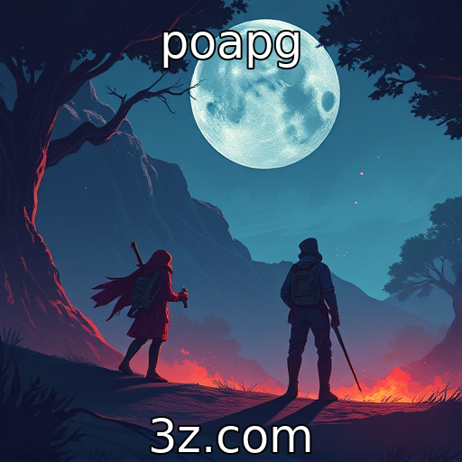 A importância da narrativa nos jogos modernos