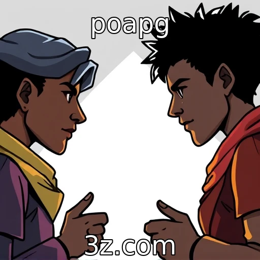 Aumento da diversidade nos personagens de jogos