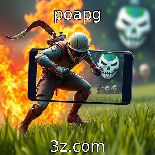 Otimização de jogos para dispositivos móveis em alta