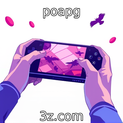 Expansão do mercado de jogos móveis em destaque