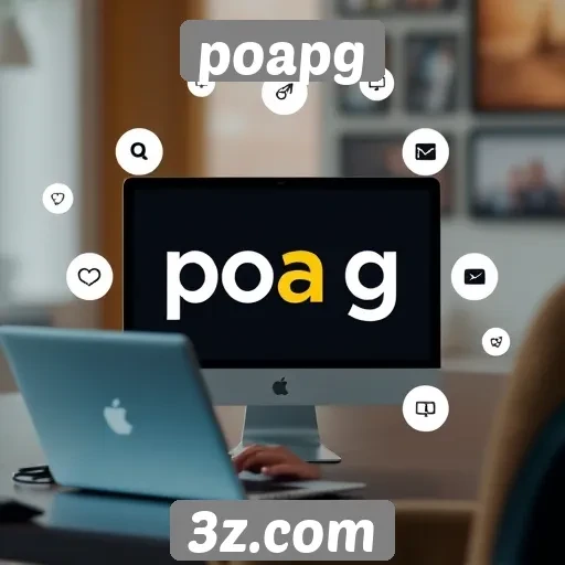 Oportunidades de monetização para criadores no poapg