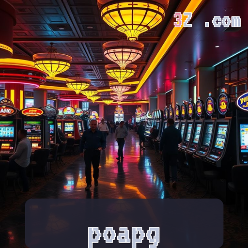 Recursos Pagos no poapg: Oportunidades que Encantam Jogadores