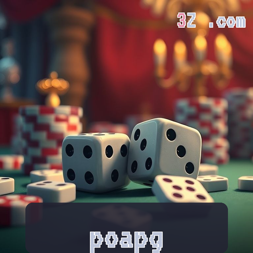 Experimente a Plataforma Inovadora do poapg e Jogue Mais