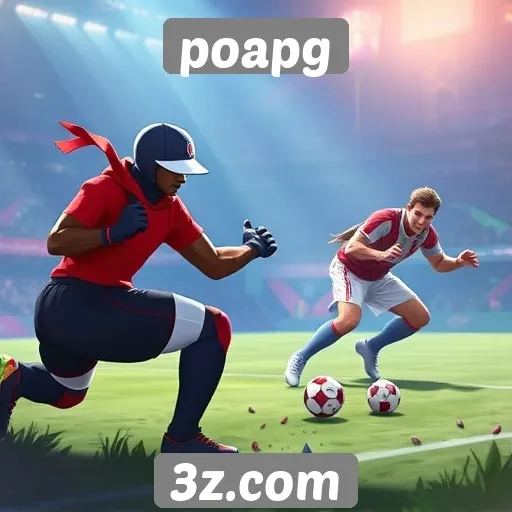 Opiniões de jogadores sobre o poapg