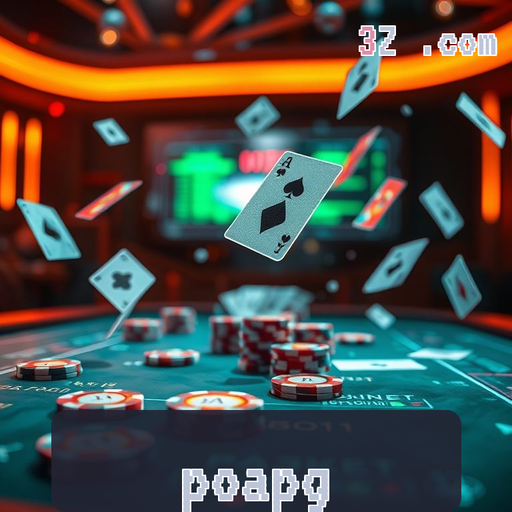 A Experiência VIP no poapg que Revoluciona o Jogo