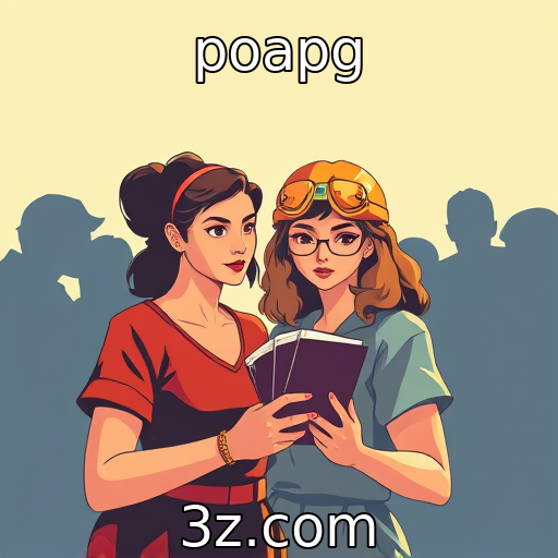 Análise do papel das mulheres na indústria de jogos